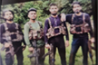 Pics of 4 terrorists behind attack revealed by agencies